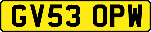 GV53OPW