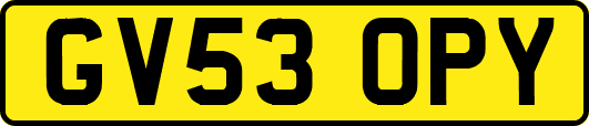 GV53OPY