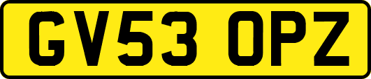GV53OPZ