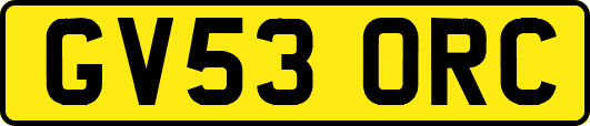 GV53ORC