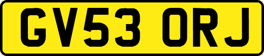 GV53ORJ