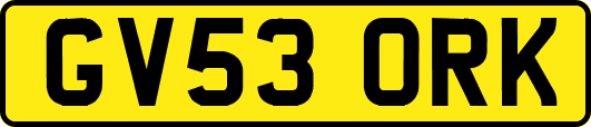 GV53ORK