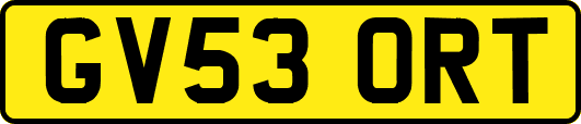 GV53ORT