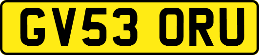 GV53ORU
