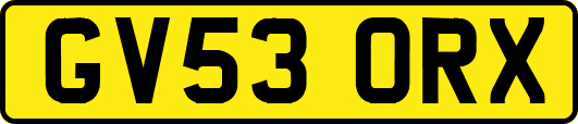 GV53ORX