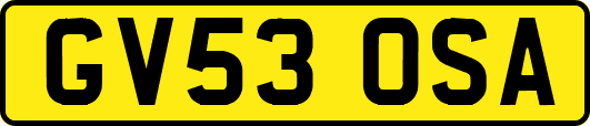 GV53OSA