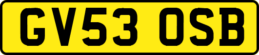 GV53OSB