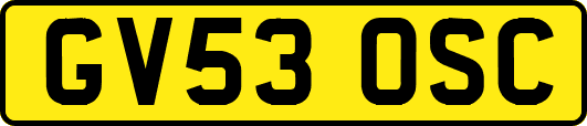 GV53OSC