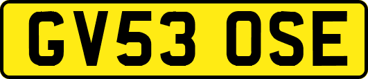 GV53OSE