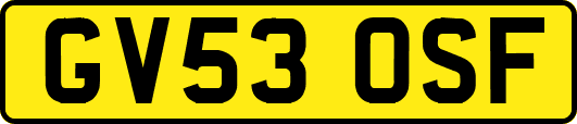 GV53OSF