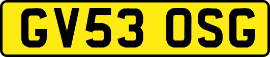 GV53OSG