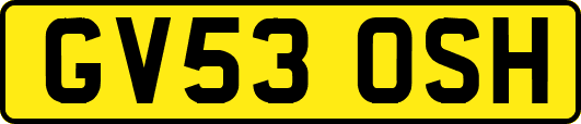 GV53OSH