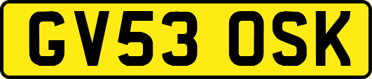 GV53OSK