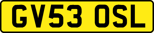 GV53OSL