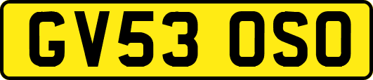 GV53OSO