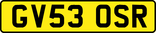 GV53OSR