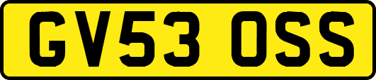 GV53OSS