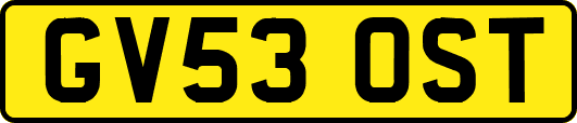GV53OST