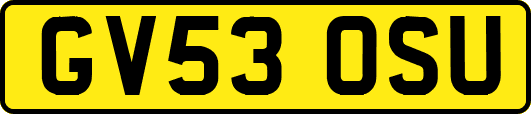 GV53OSU