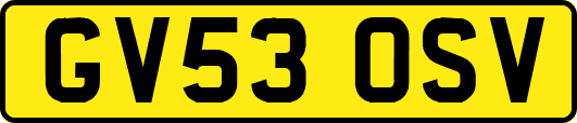 GV53OSV