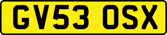 GV53OSX