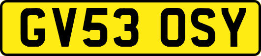 GV53OSY