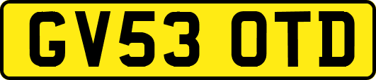 GV53OTD