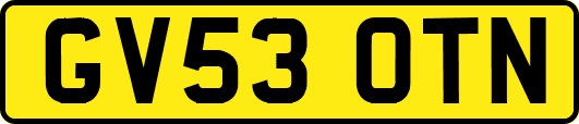 GV53OTN