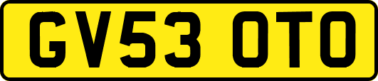 GV53OTO