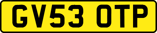 GV53OTP
