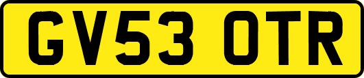 GV53OTR