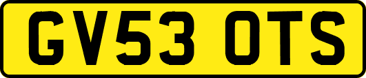 GV53OTS