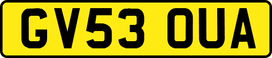 GV53OUA