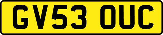 GV53OUC