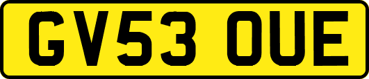 GV53OUE
