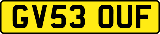 GV53OUF