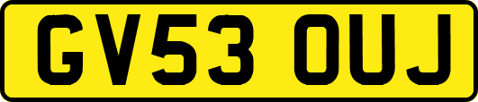 GV53OUJ
