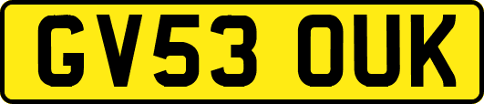 GV53OUK