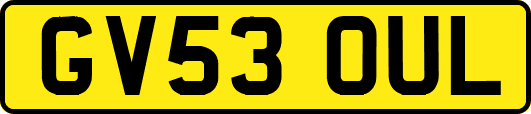 GV53OUL
