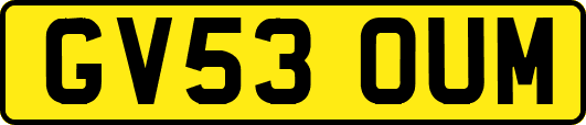 GV53OUM
