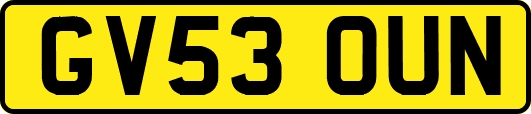 GV53OUN