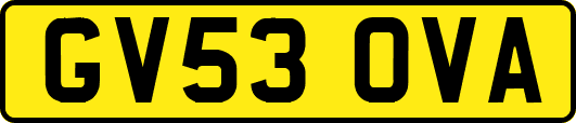 GV53OVA