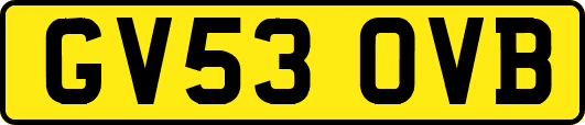 GV53OVB