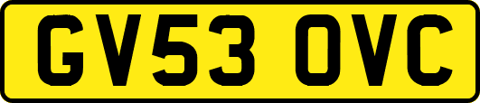 GV53OVC