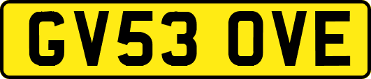 GV53OVE