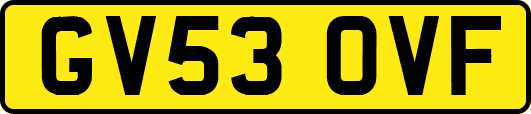 GV53OVF