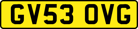 GV53OVG