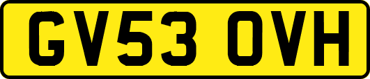 GV53OVH