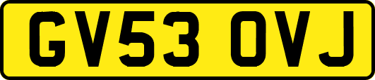 GV53OVJ