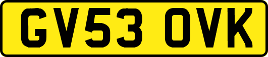 GV53OVK